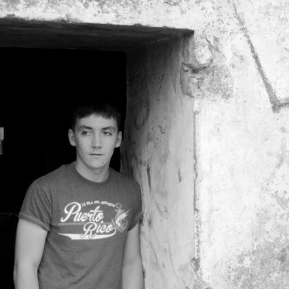 Luan González: Teatro para adolescentes y jóvenes