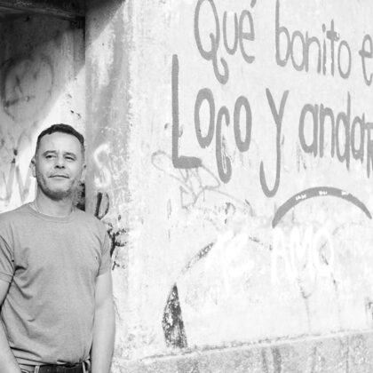 Fernando Pereira: Radio y Podcast