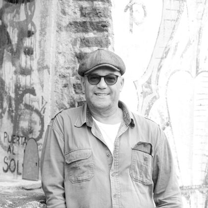 Luis Antonio Correa: Cerámica