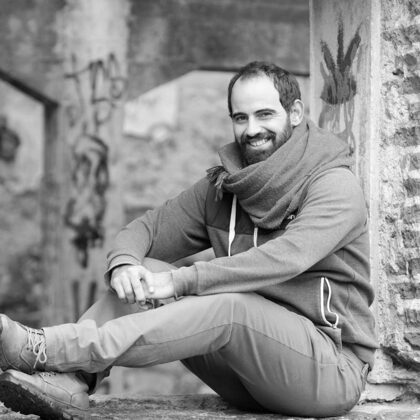 Matías Martínez: Fotografía
