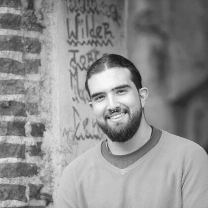 Luciano Rodríguez : Audiovisual