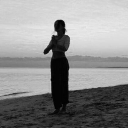 Uxue Erramun: Hatha Yoga