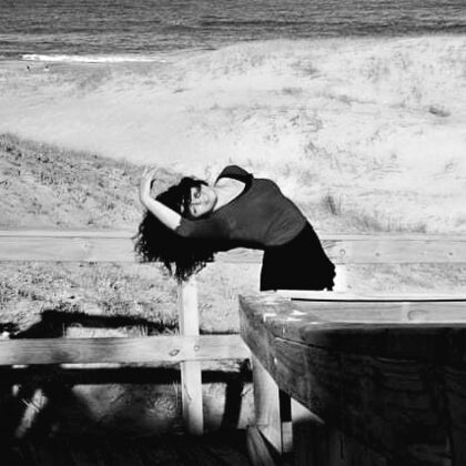 Ana Karen De León: Danza y expresión corporal, Pilates